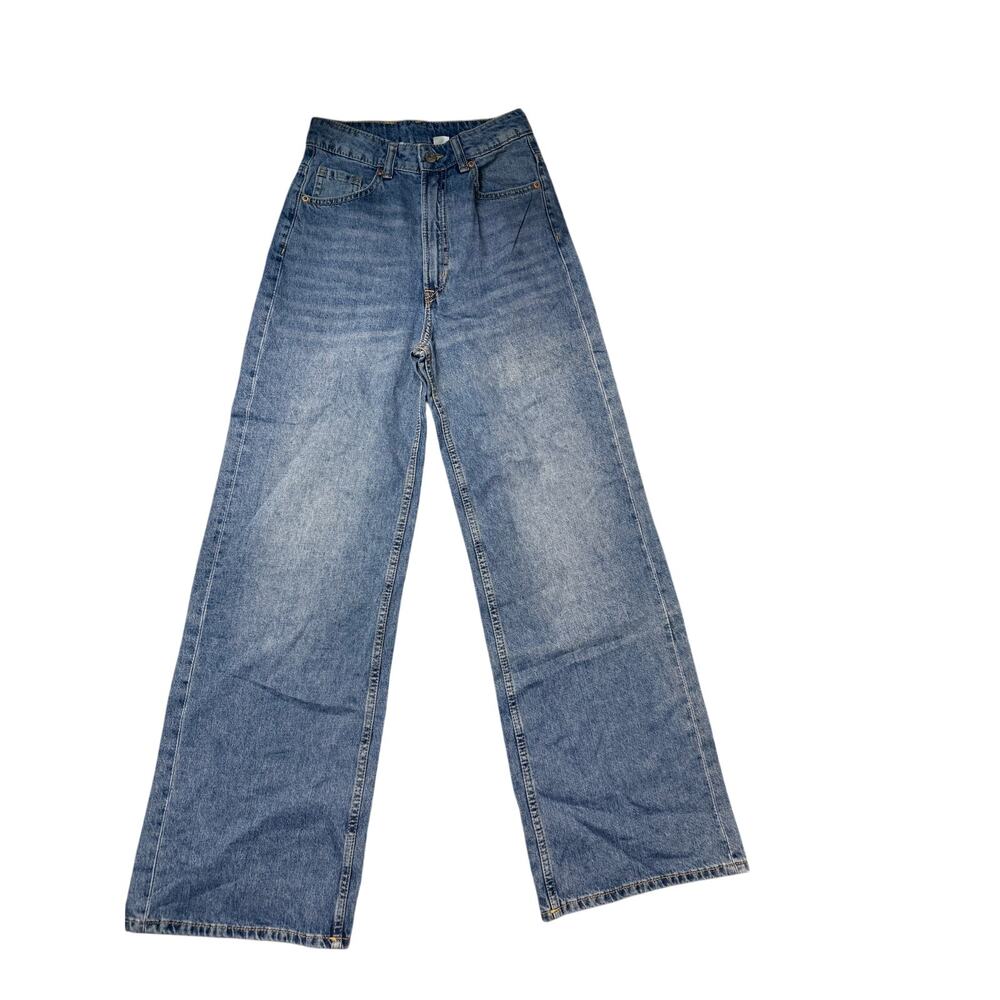H&M jeans 2